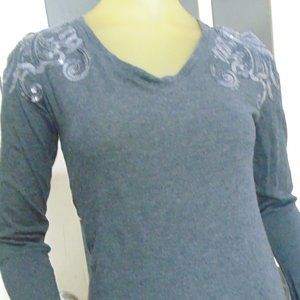 Cruel Girl top